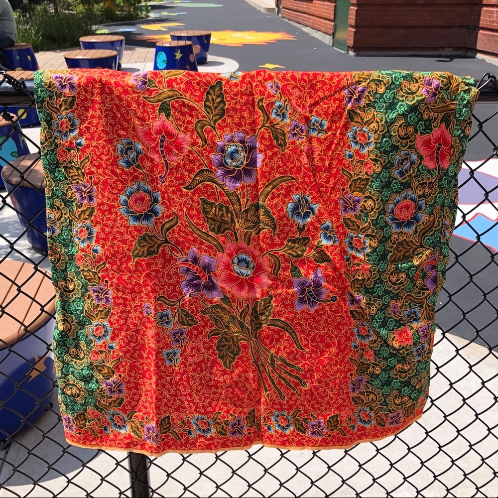 Sarong